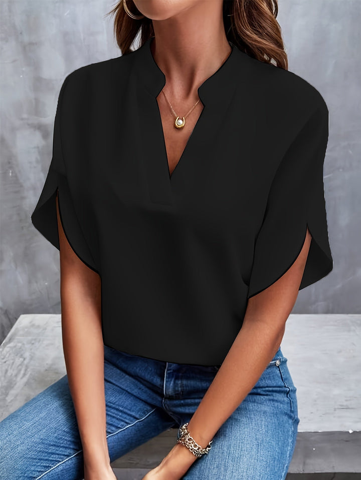 Salomé™ | Blouse Élégante