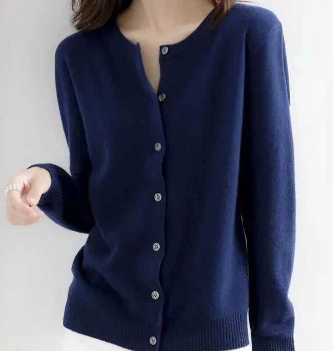 Vivienne™ | Décontracte cardigan