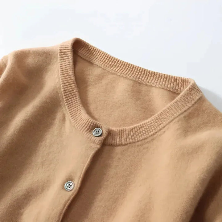 Vivienne™ | Décontracte cardigan