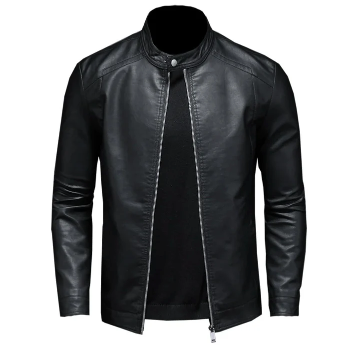 Olivier™ | Veste moto pour hommes