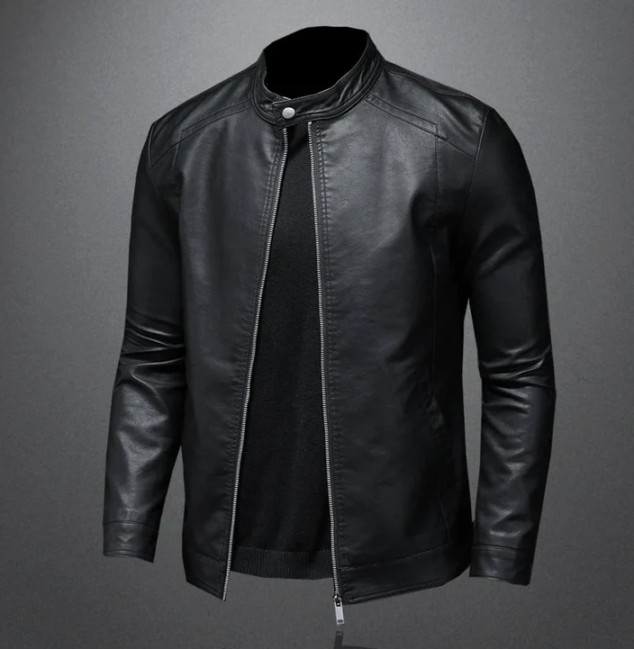 Olivier™ | Veste moto pour hommes