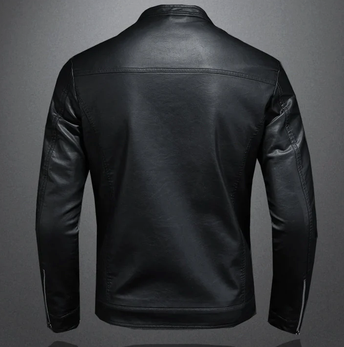 Olivier™ | Veste moto pour hommes