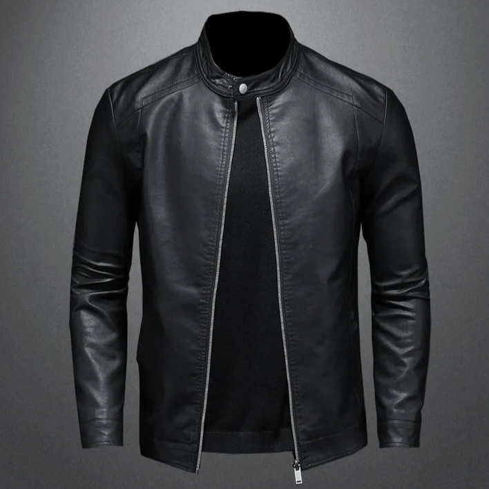 Olivier™ | Veste moto pour hommes