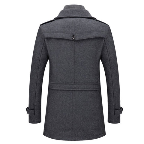 Charles™ | Manteau d'hiver