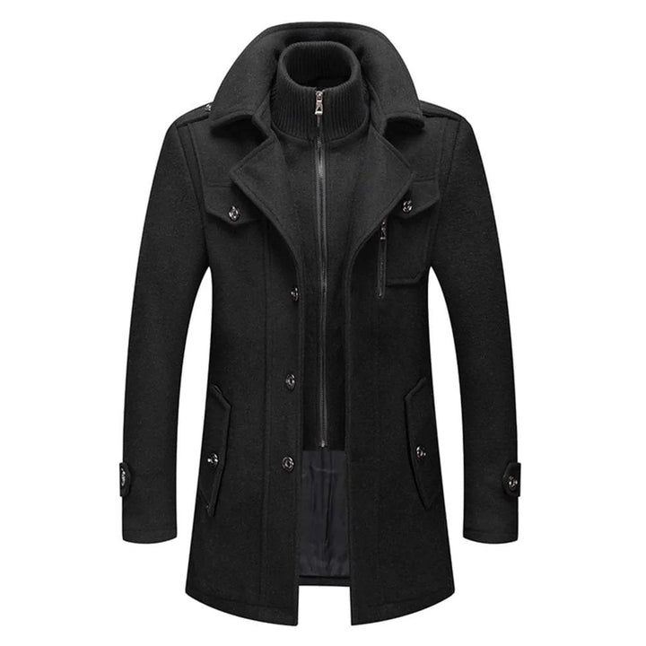 Charles™ | Manteau d'hiver