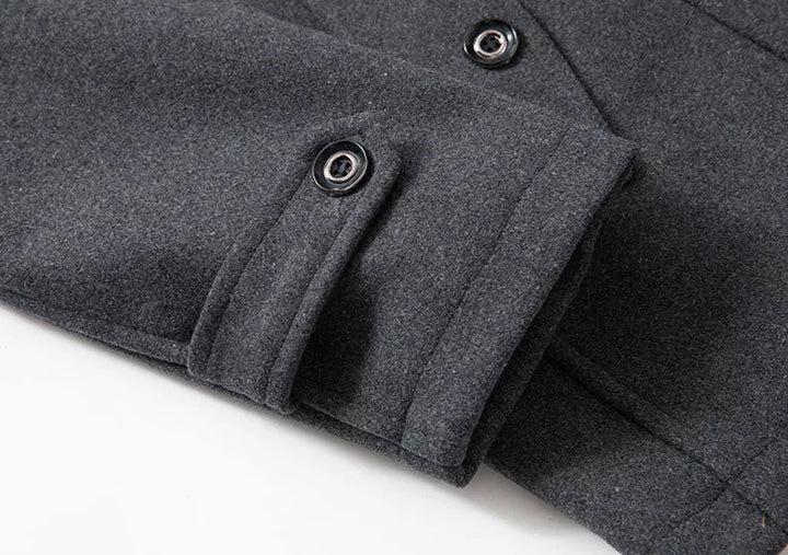 Charles™ | Manteau d'hiver